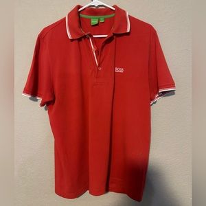 Hugo Boss Polo Shirt